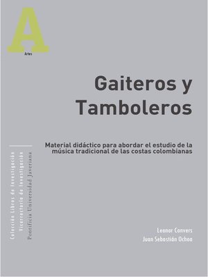 cover image of Gaiteros y Tamboleros